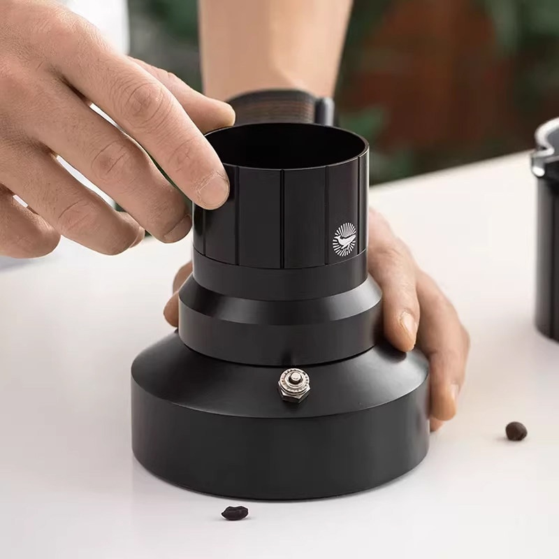 Cafetera Moka de doble válvula - Coffee Equipment For Camping reseña y precio
