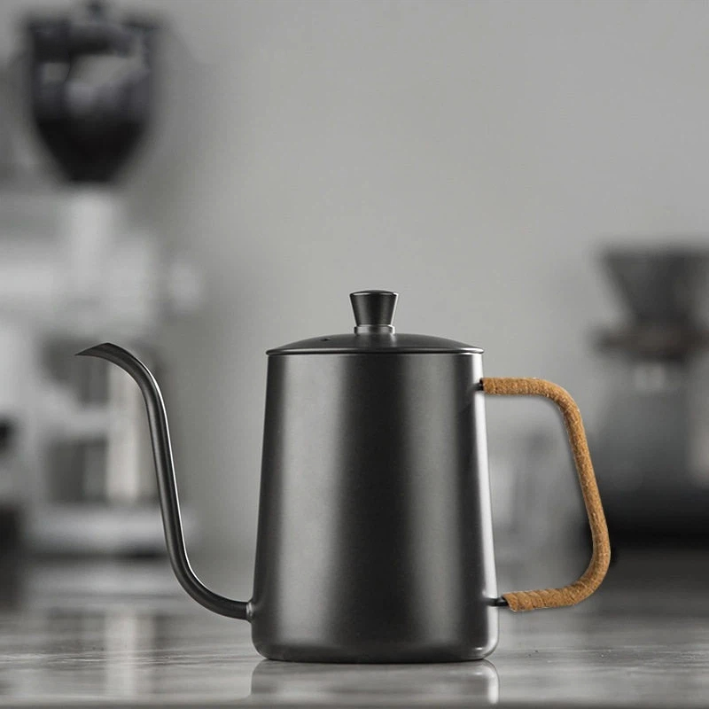 Accesorios para café: kit port - Coffee Equipment Pour Over reseña y precio