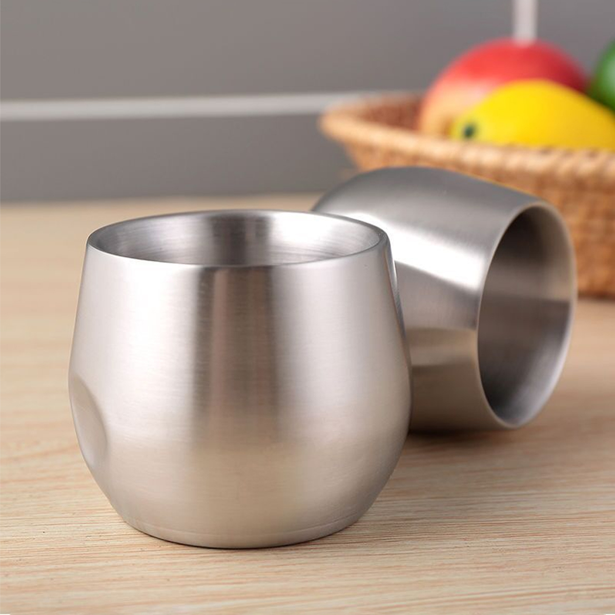 Leeseph Taza de café duradera  - Espresso Shot Glass reseña y precio