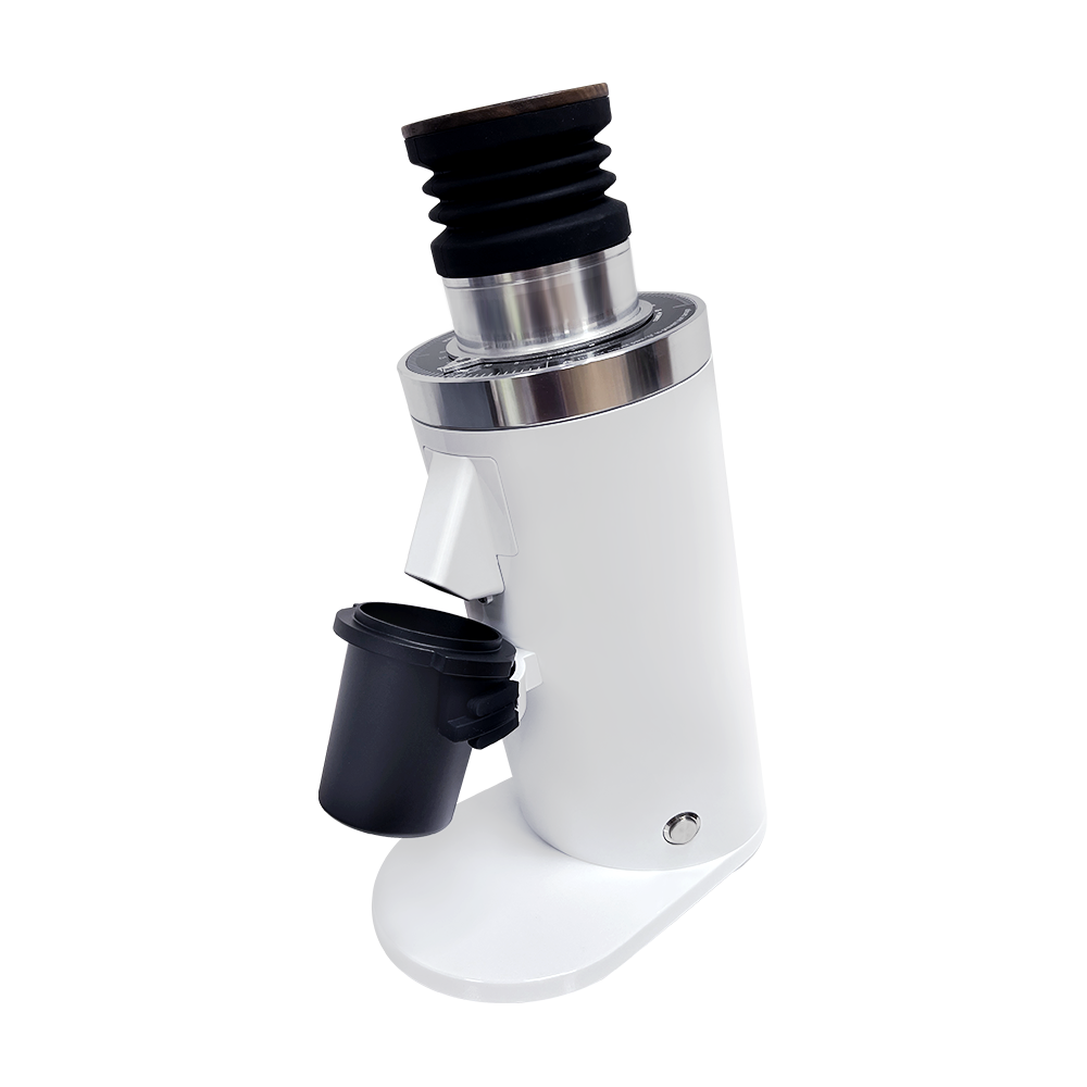 Molinos de café profesionales  - Coffee Grinder Burr Flat reseña y precio