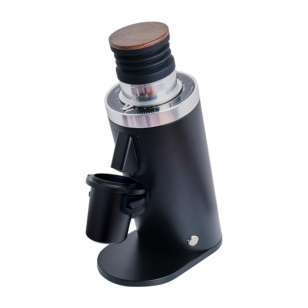 Molinos de café profesionales  - Coffee Grinder Burr Flat reseña y precio