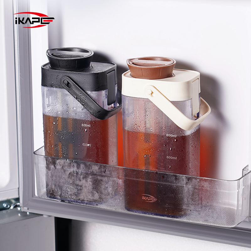 IKAPE 1L cafetera de preparaci - Coffee Equipment For Camping reseña y precio