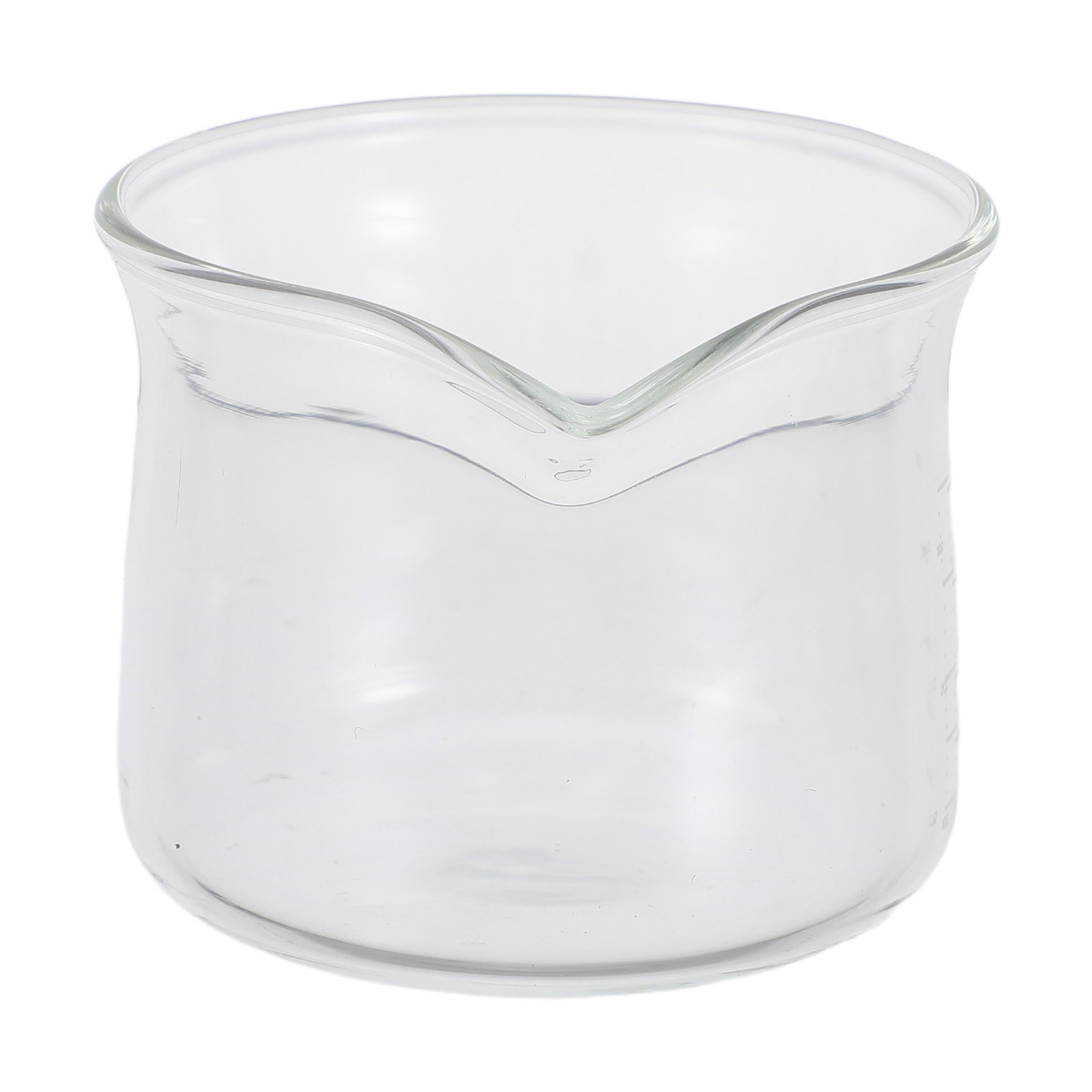 Vaso medidor de vidrio para es - Espresso Shot Glass reseña y precio