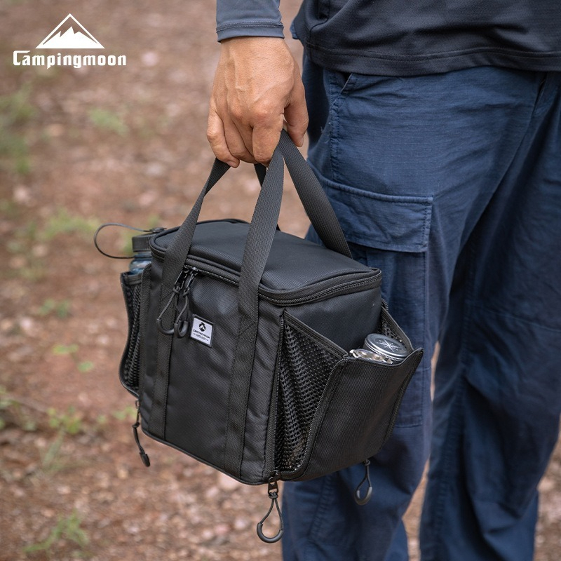 Bolsa para cilindro de gas par - Coffee Equipment For Camping reseña y precio